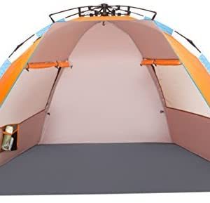 Waterproof Hiking Tent