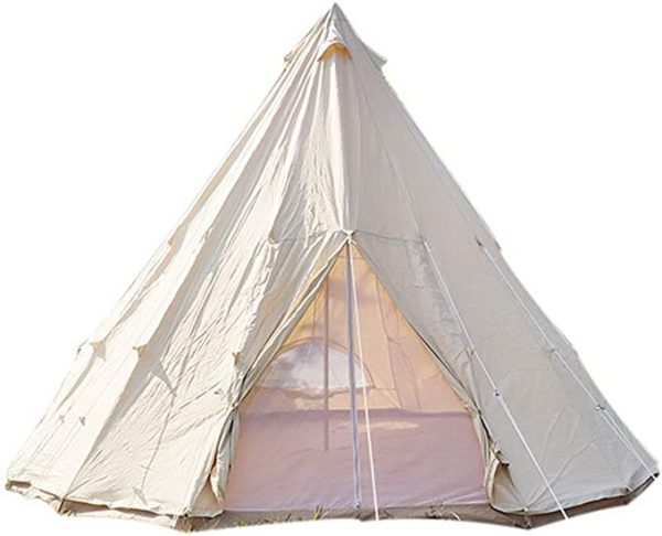 Camping Tent Foldable