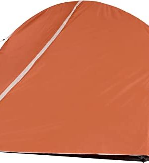 Lightweight Hiking Tent