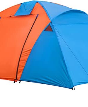 Motorcycle Camping Tent