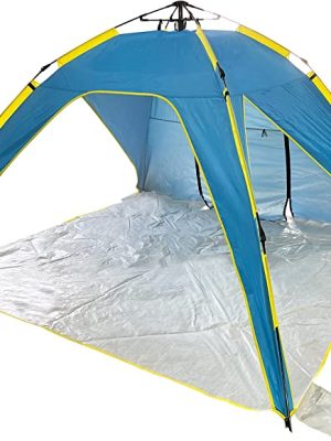 Durable Camping Tent