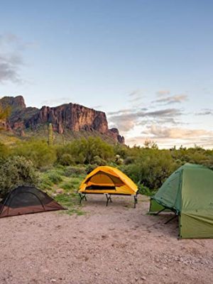 Backpacking Travel Tent
